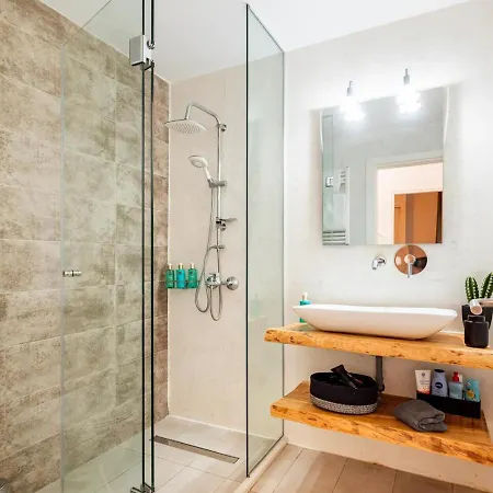 Santa Triada Apartment