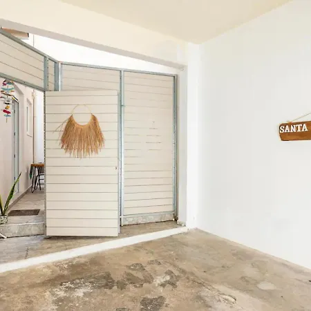 Apartment Santa Triada Heraklion (Crete)