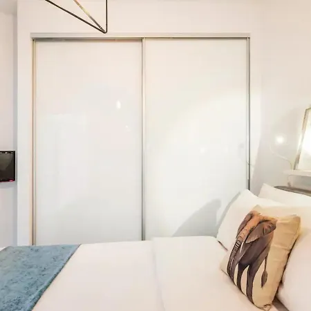 Apartment Santa Triada