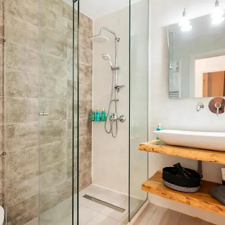 Santa Triada Apartment