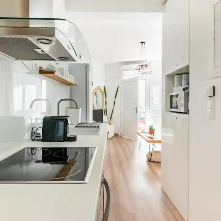 Santa Triada Apartment Heraklion (Crete)