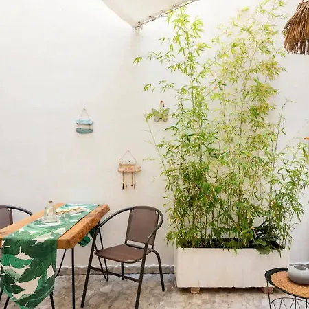 Santa Triada Apartment