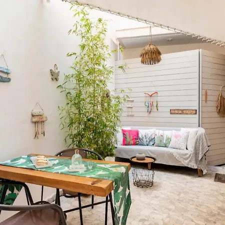 Apartment Santa Triada Heraklion (Crete)